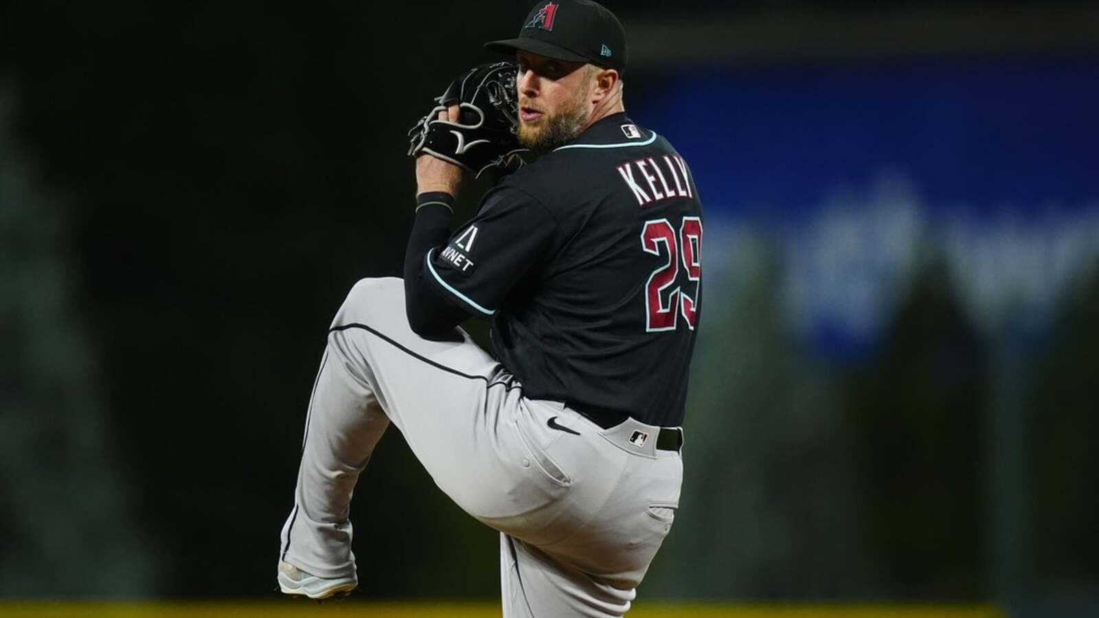 Diamondbacks hold off Rockies, gain ground in NL wild-card race