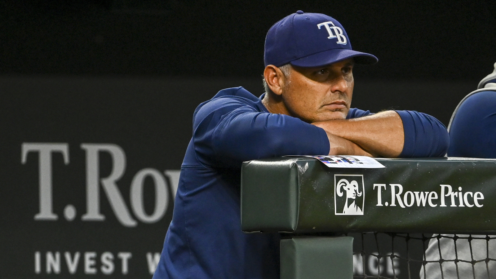 MLB News