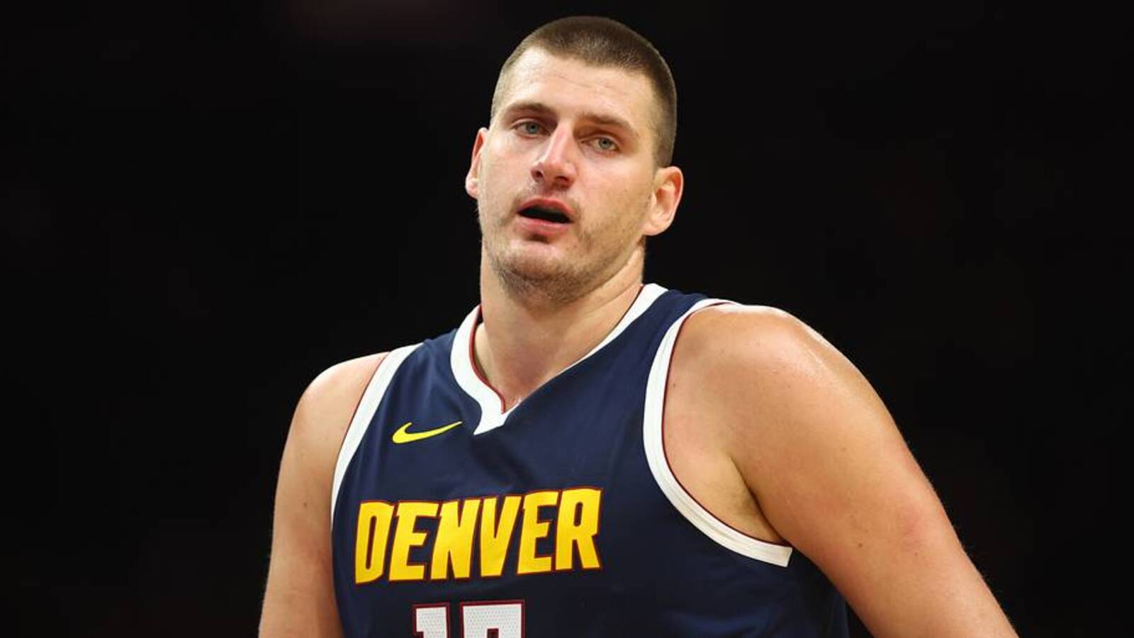 The Nuggets' first post-Peyton Watson trade may soon be revealed