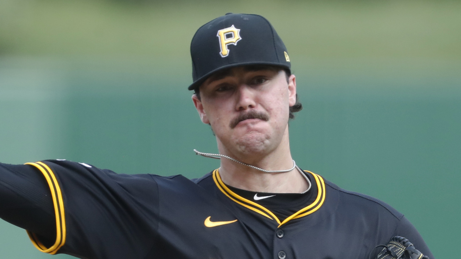Even Paul Skenes’ first big league loss was dominant