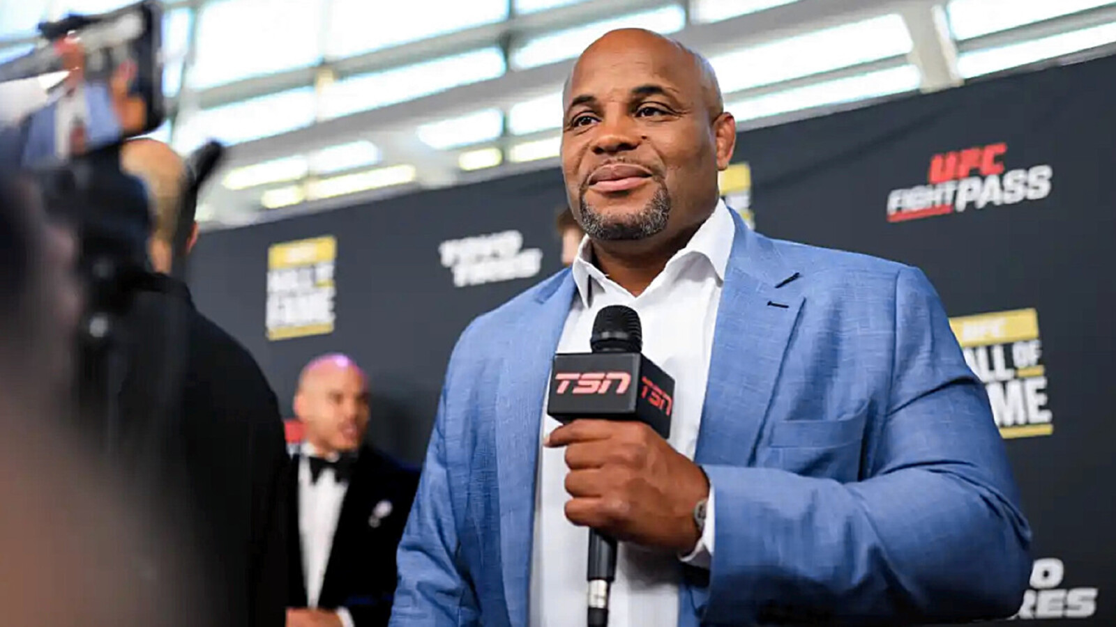 Daniel Cormier believes Paddy Pimblett's stock 'elevated' despite UFC ...
