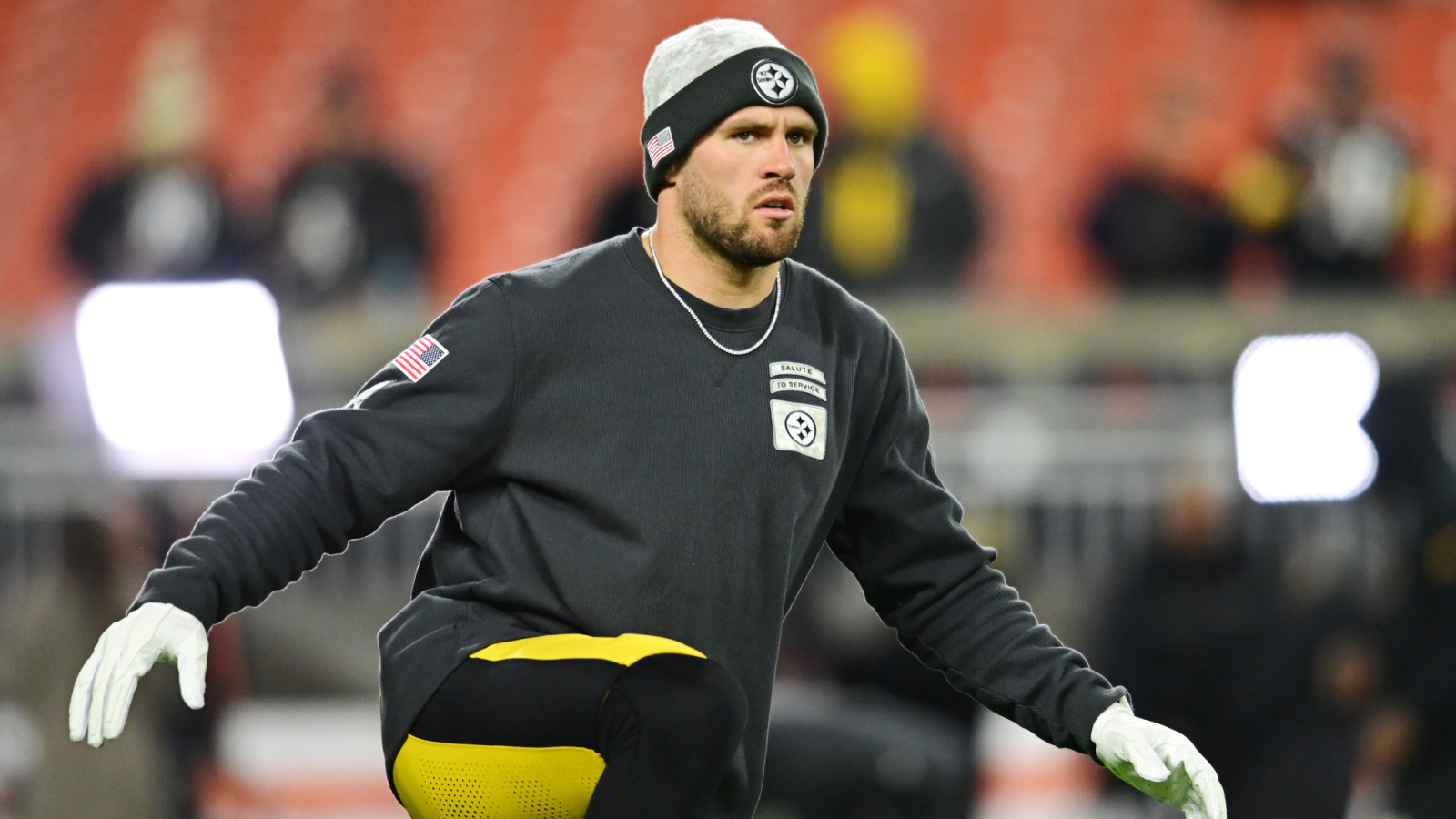 Ken Blaze-Imagn Images 10 Most Important Steelers Players Heading Into The 2025 NFL Season Originally posted on Steeler Nation By Anthony G. Halkias II | Last updated May 20, 2025 10:26 AM ET