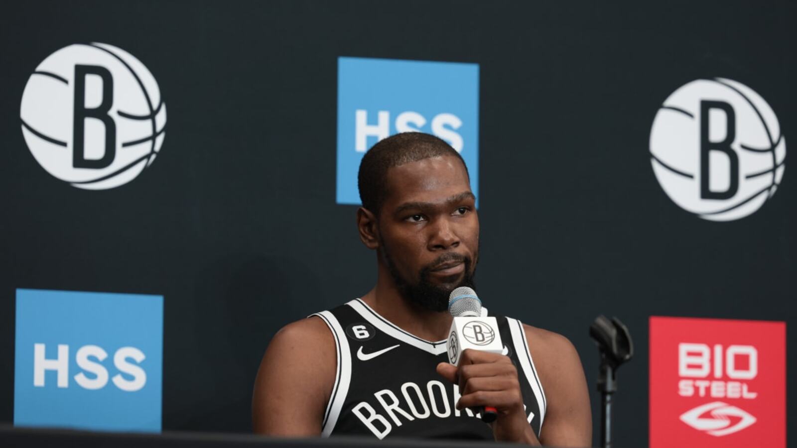 Brooklyn Nets Announce Full Training Camp Roster Yardbarker
