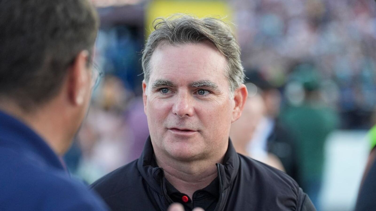 'You’re Missing Out': Jeff Gordon Has Fond Memories of His Time Running the 24 Hours of Daytona