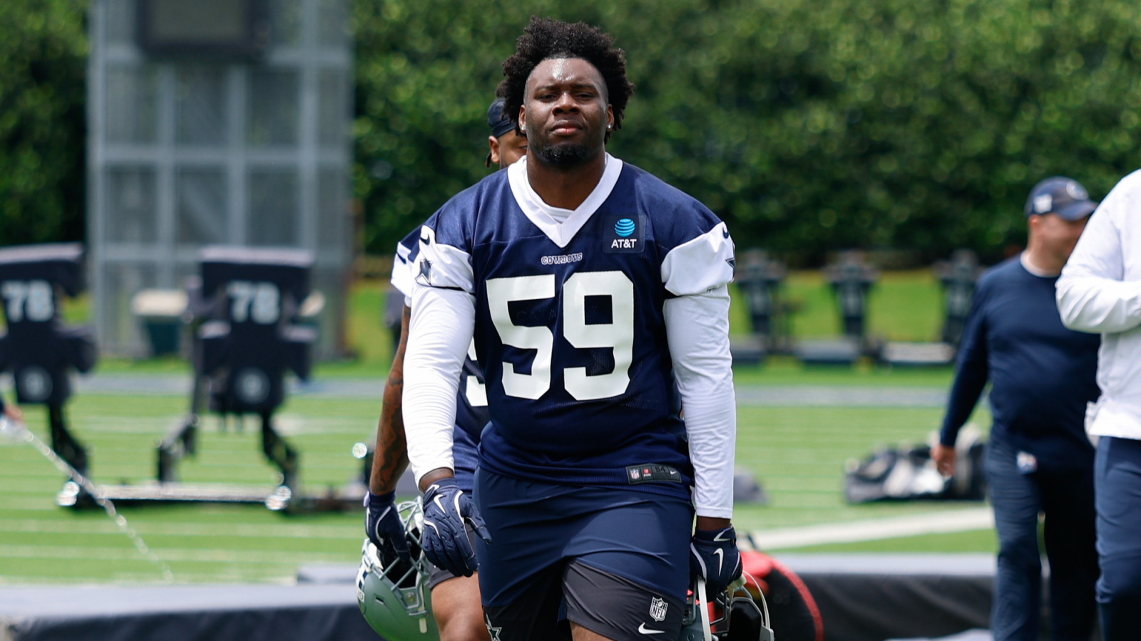 Texans Making Two Practice Squad Moves | Yardbarker