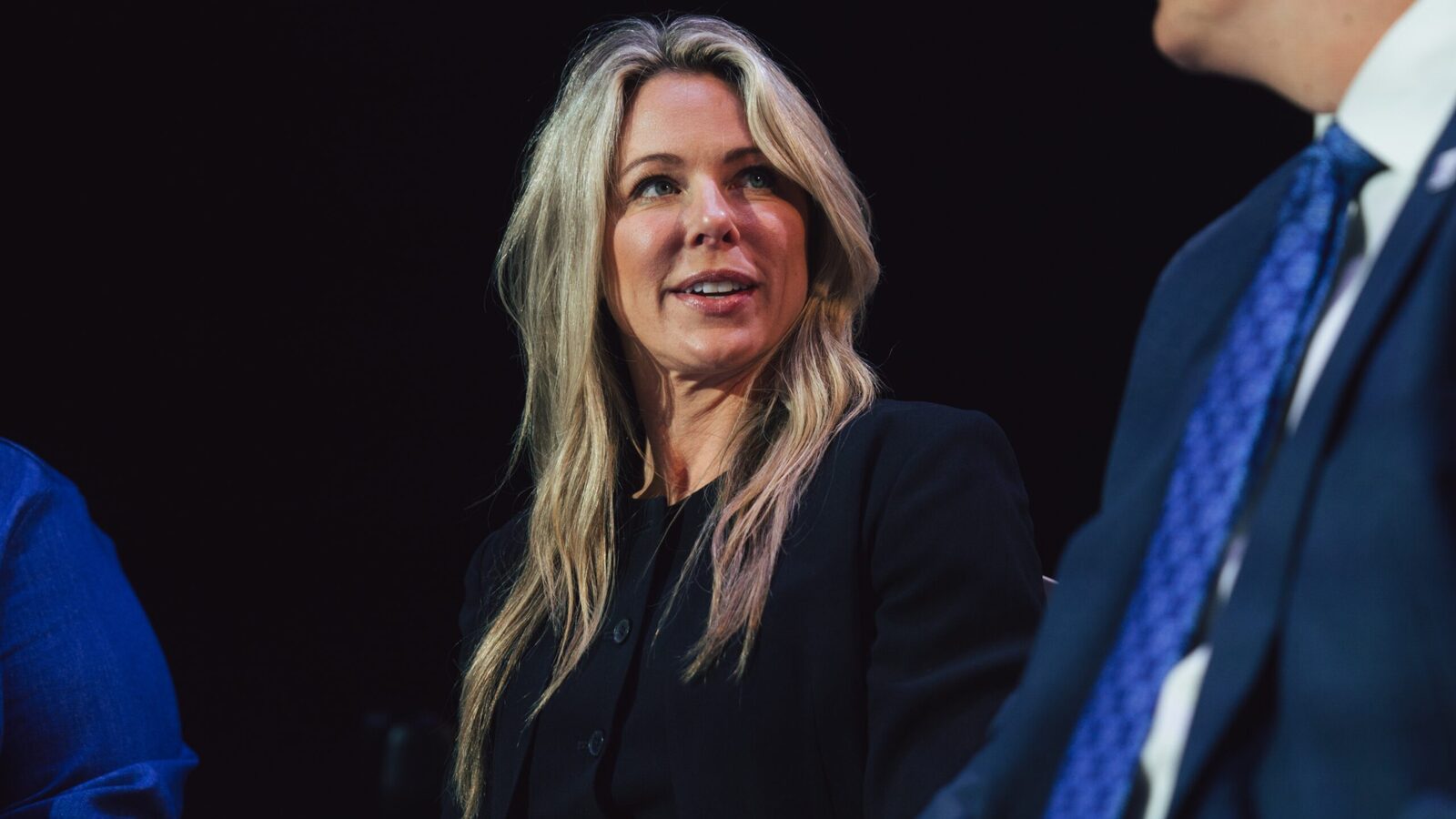 Cara Gardner Morey named Goldeneyes head coach