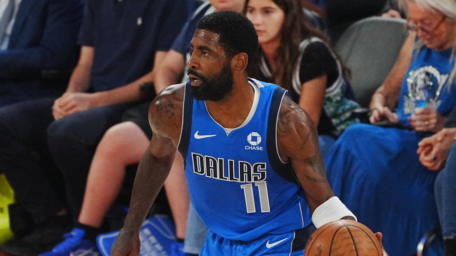 Kyrie Irving Shines in NBA Return After 586 Days