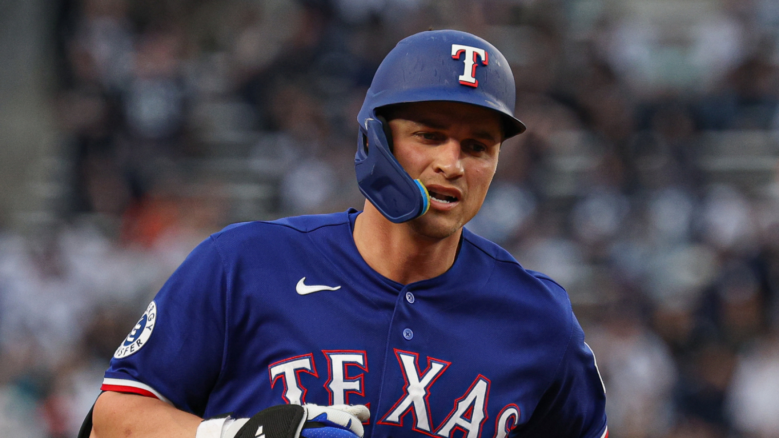 Rangers to get big boost with star SS set to return