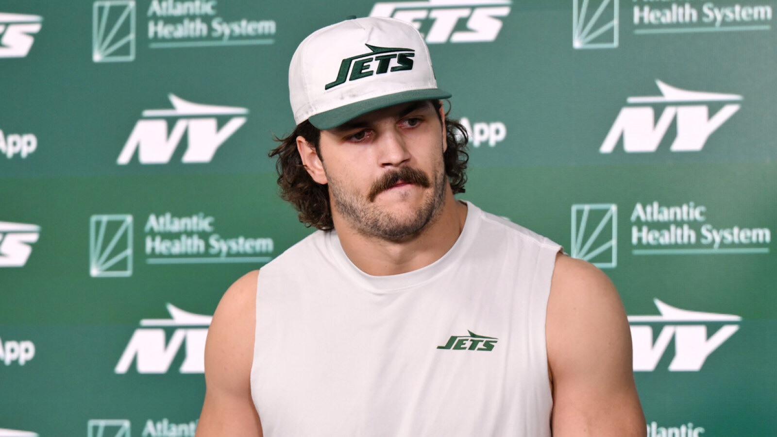 Jets Finally Getting it Right With Jeremy Ruckert? | Yardbarker