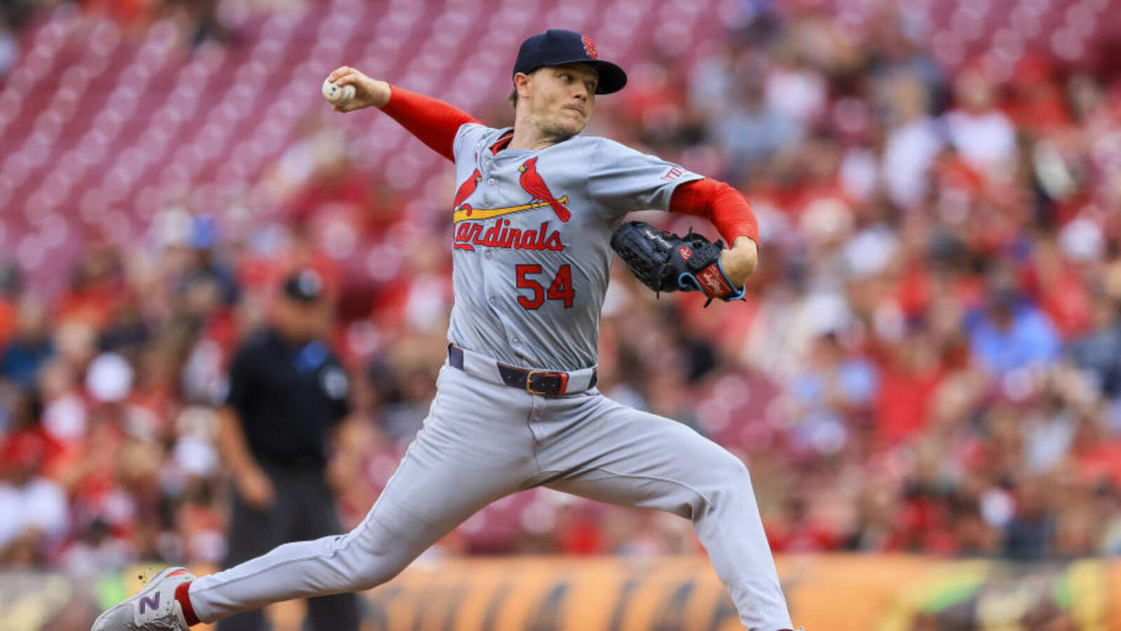 Cardinals Rotation 'Back To Earth' Following Atrocious Outing Vs. Reds