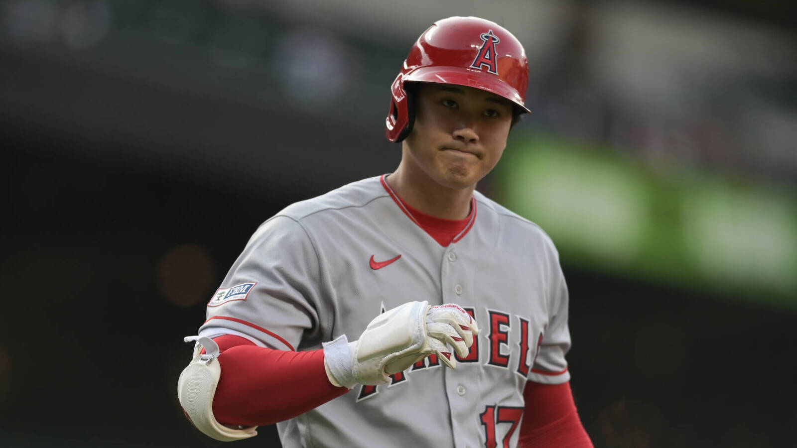 Angels recruiting Shohei Ohtani with every win - Vimarsana News