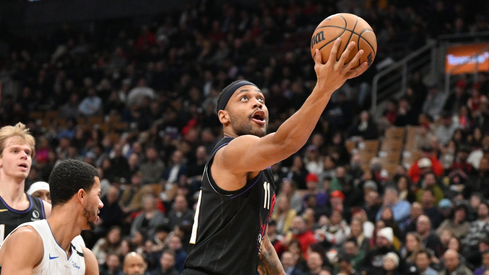 NBA Insider Outlines Obstacle Preventing Raptors From Trading Bruce ...