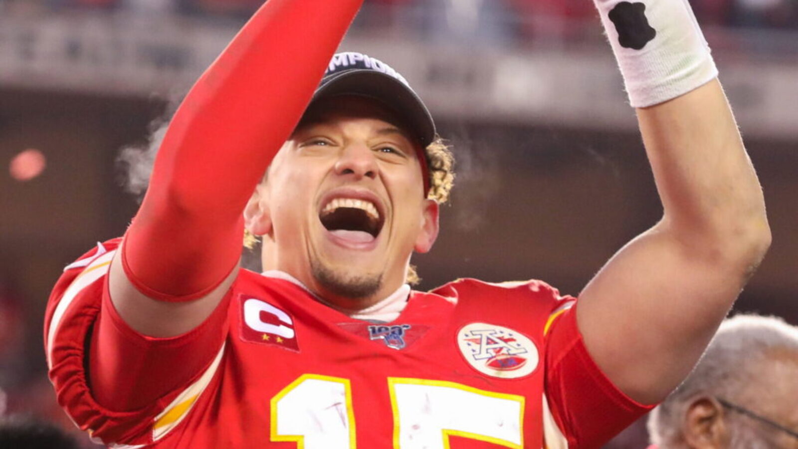 Patrick Mahomes’ trade value has finally been determined, and it still ...