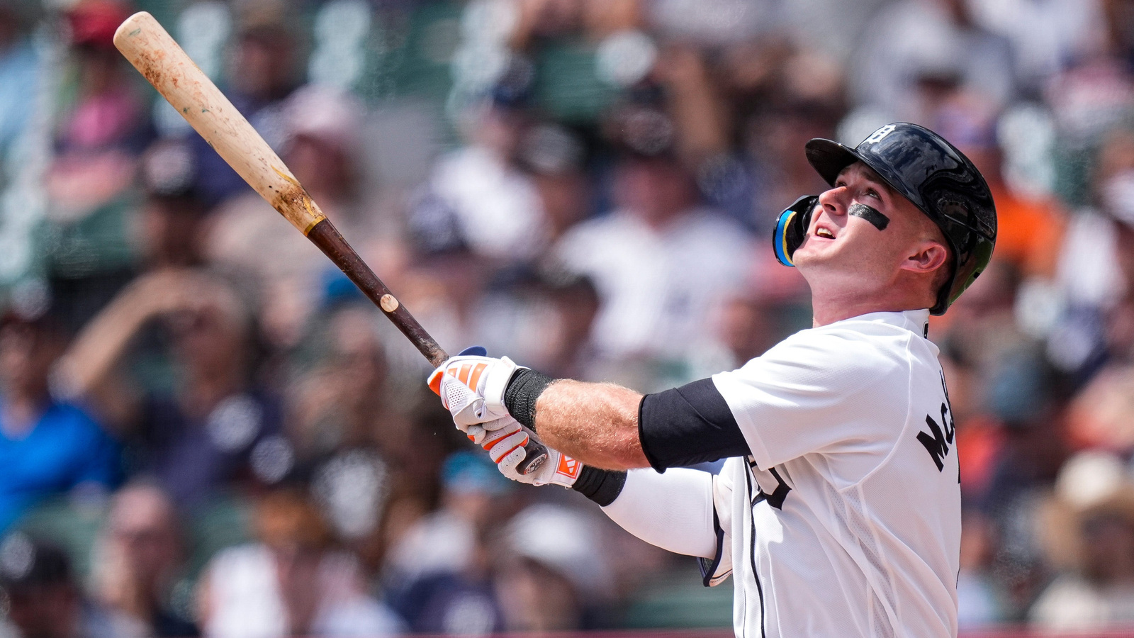 Detroit Tigers' Season Struggles Highlighted Despite Recent Win