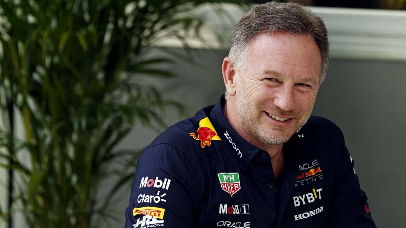 Ex-Red Bull boss Christian Horner eyeing F1 return as Alpine investor ...