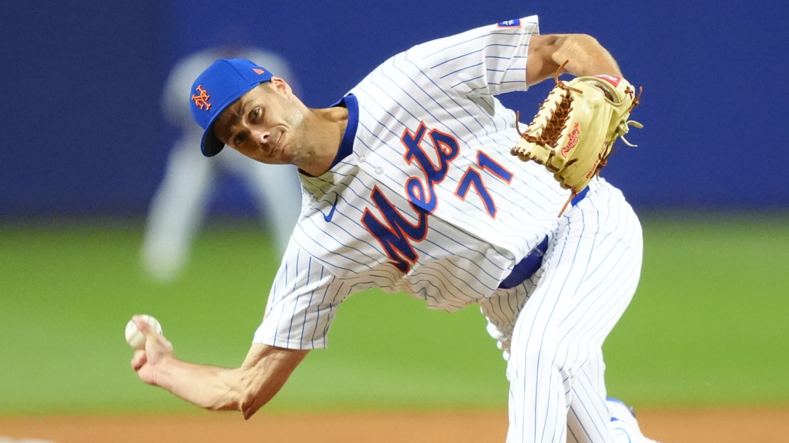 Blue Jays make another shrewd move by adding reliever Tyler Rogers