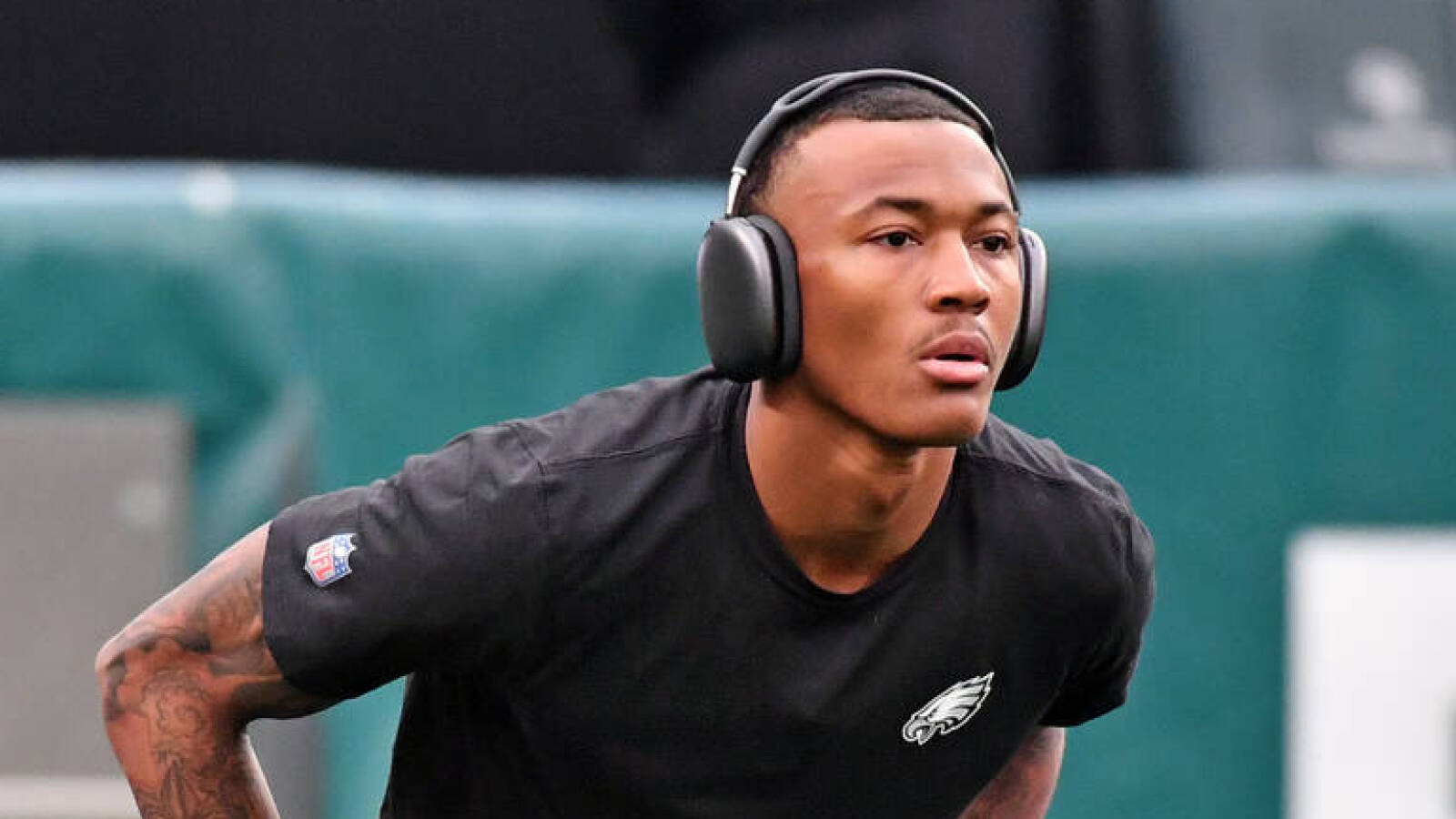 Eagles stay ahead of the game with star WR’s contract extension