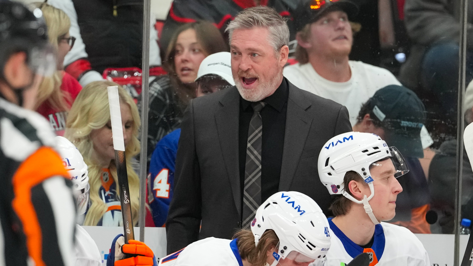 Breaking News: Toronto Set to Interview Two Experienced Coaches