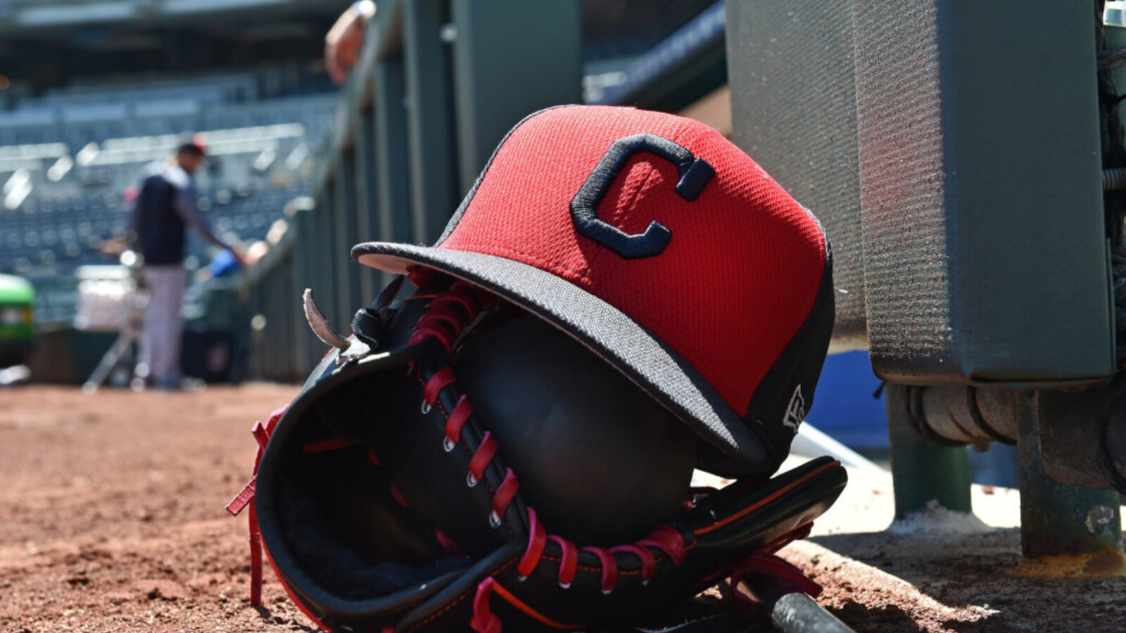 Former Cleveland Indians All-Star Has Died