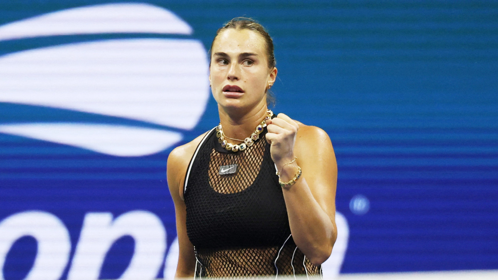 Queen of Queens: Aryna Sabalenka continues to dominate U.S. Open