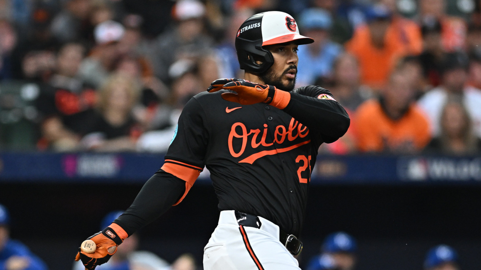MLB News
