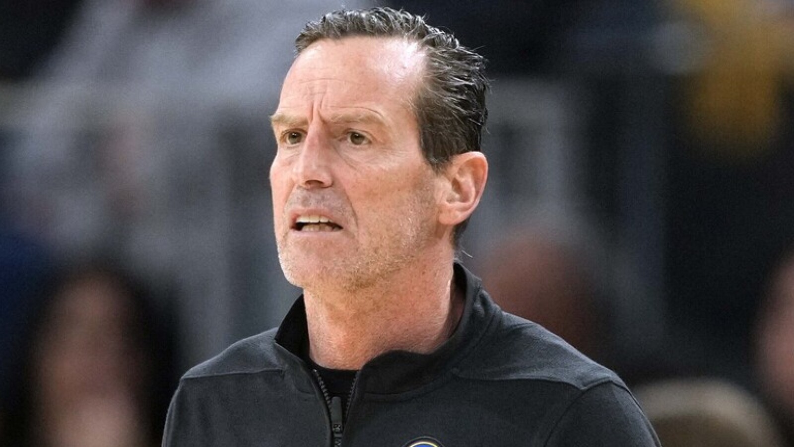 Report head coach 'gaining steam' for Cavaliers job Yardbarker