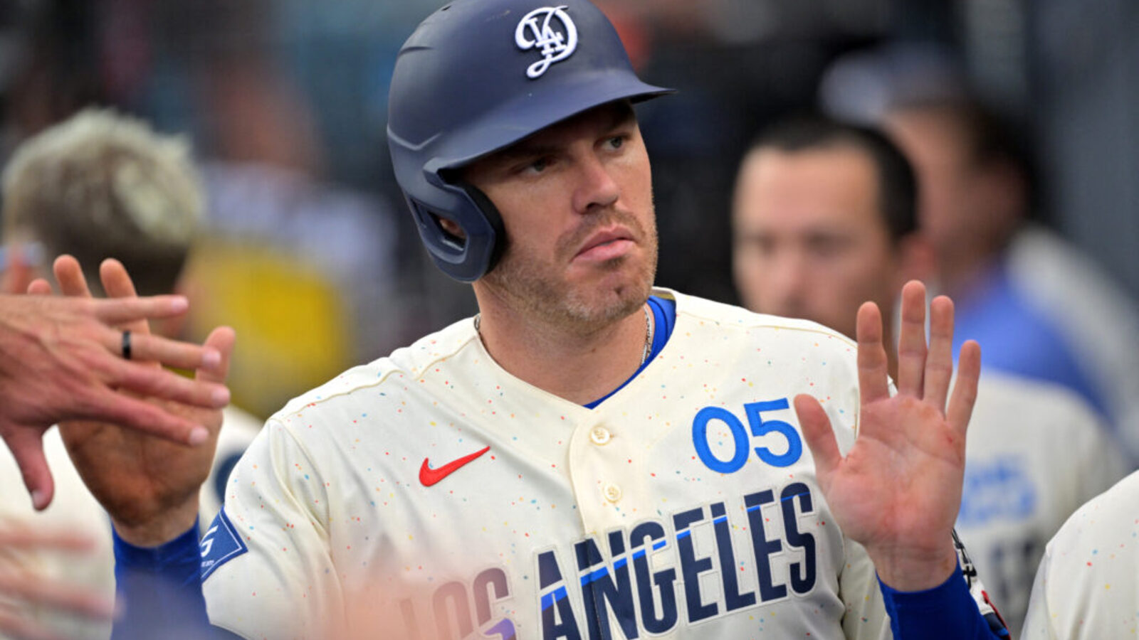 Dodgers Make Freddie Freeman Decision With Braves Looming - MySportsTab ...