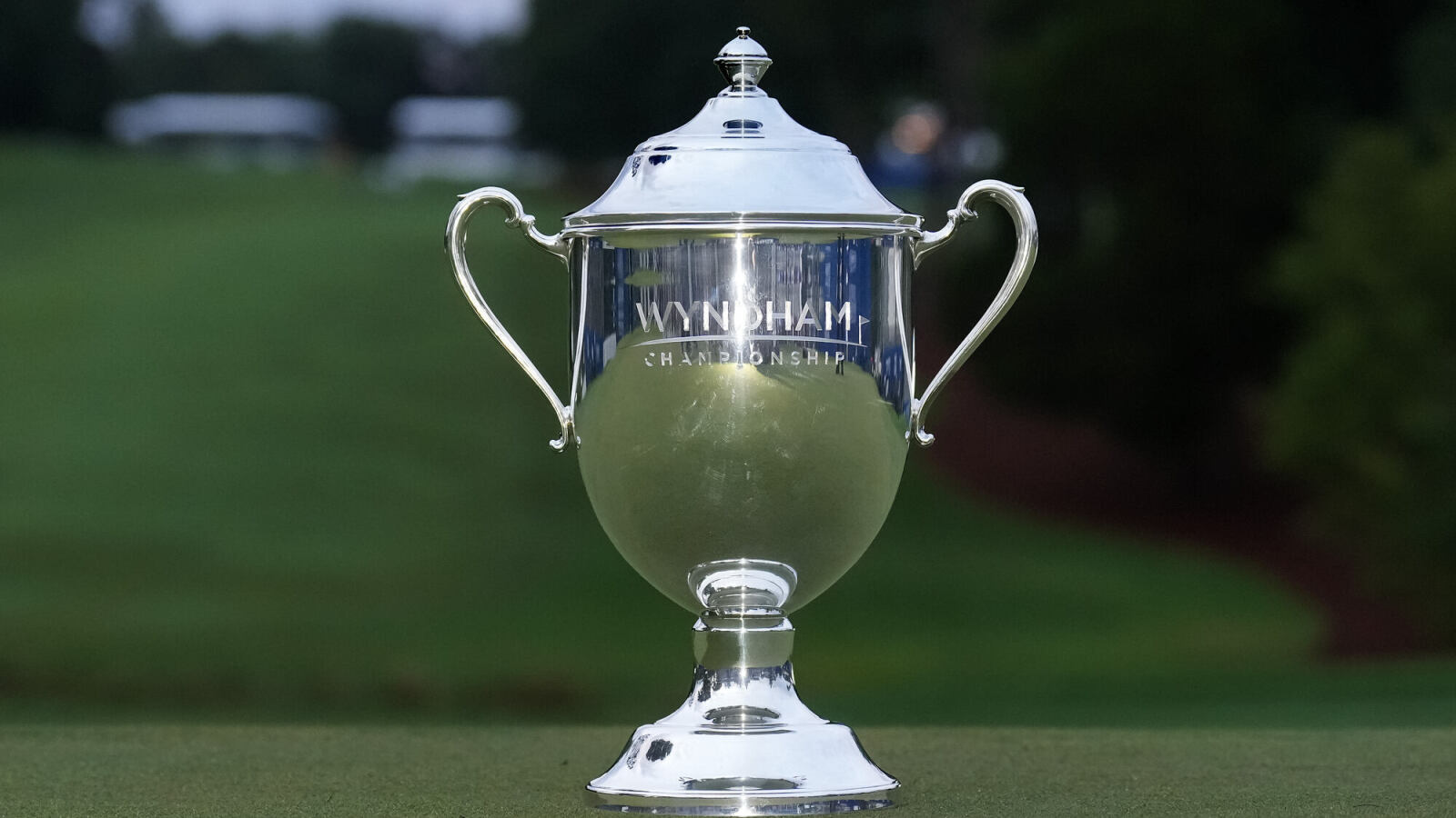 2025 Wyndham Championship Preview Field, odds, venue, weather and more