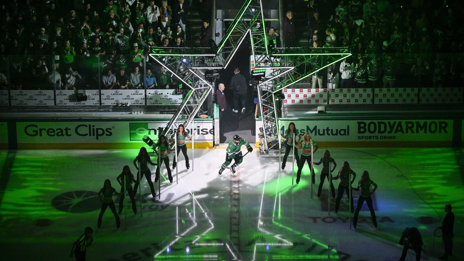 NHL News