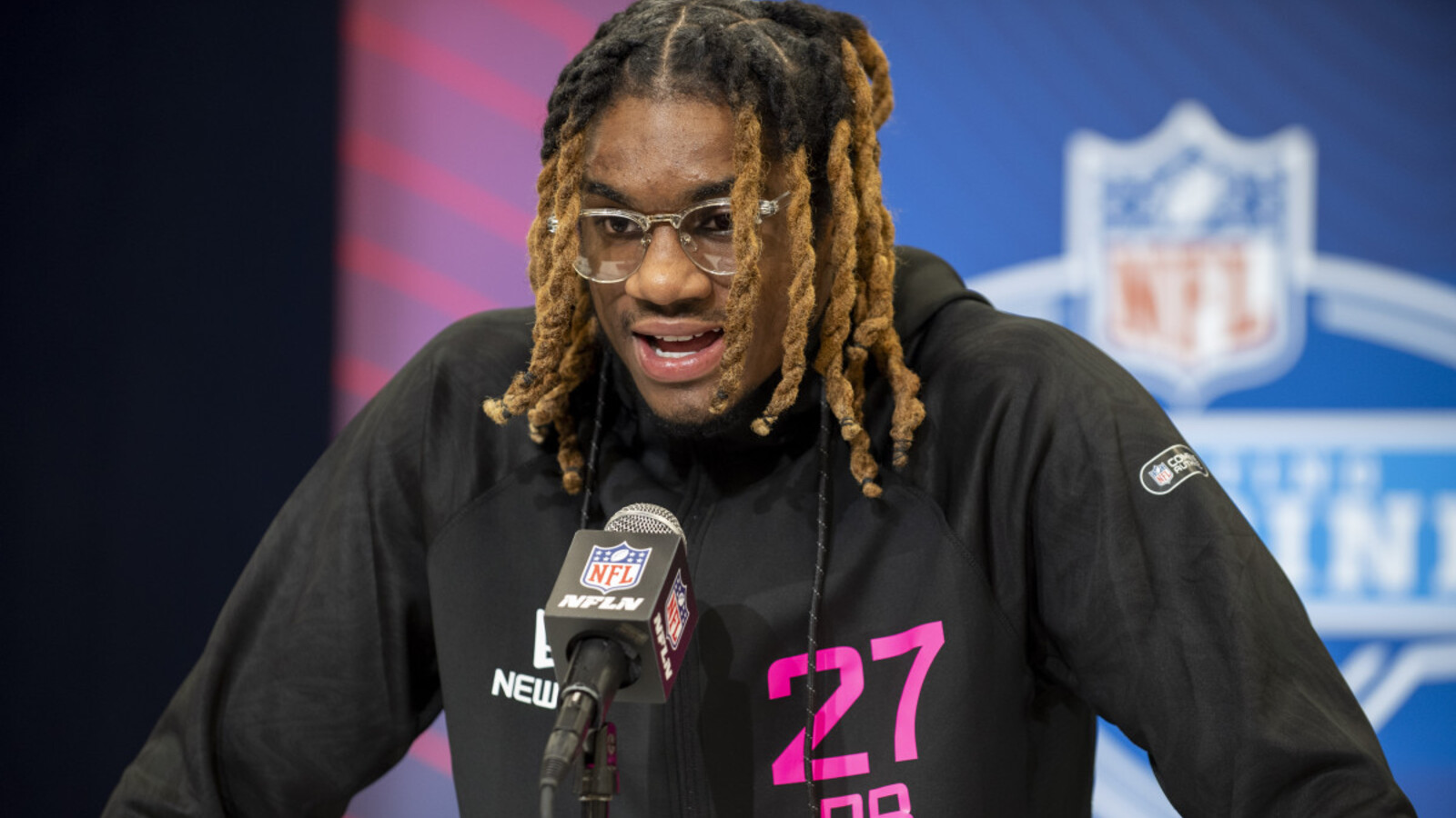 Shavon Revel Jr. NFL Draft Scouting Report | Yardbarker