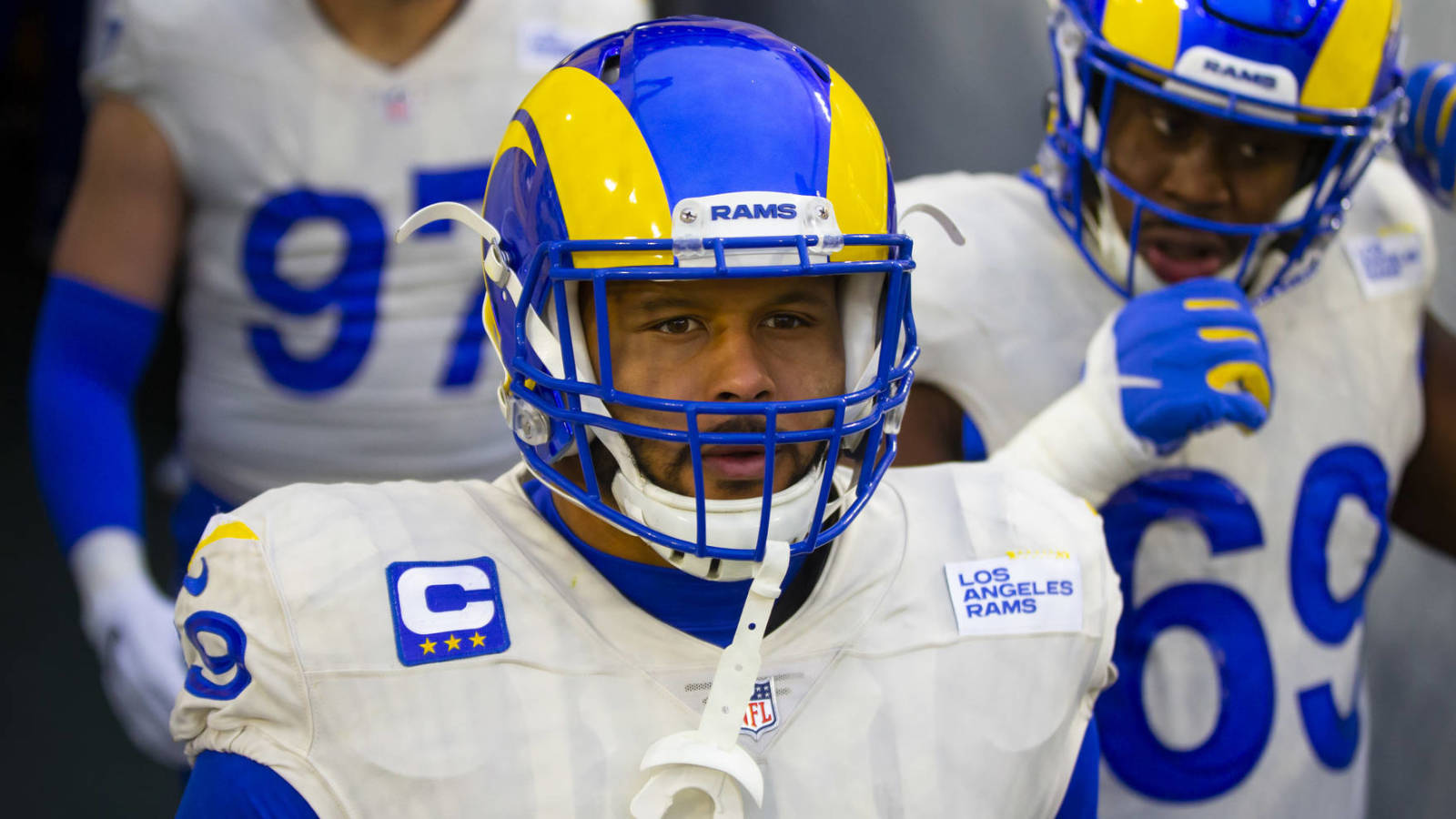 Los Angeles Rams schedule and 2021 season predictions Yardbarker