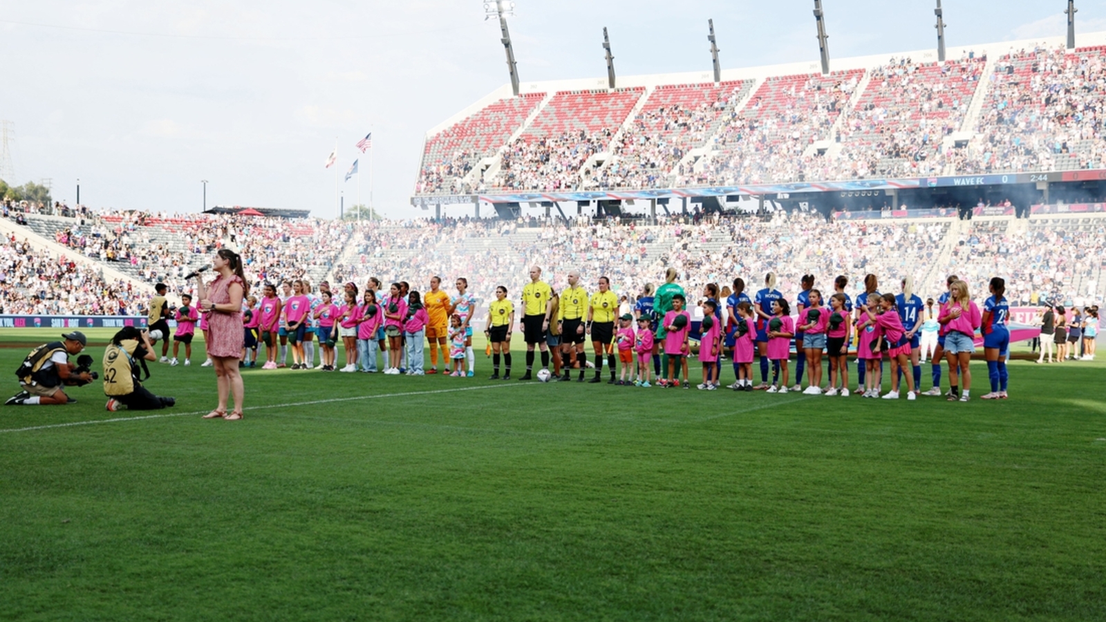 Sale of San Diego Wave finalized at 120M Yardbarker