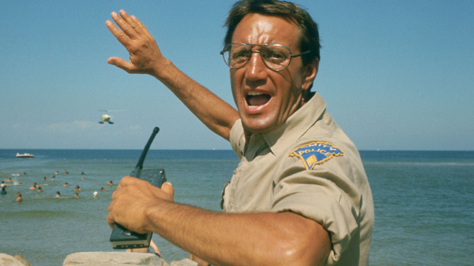 The 20 greatest water disaster films | Yardbarker