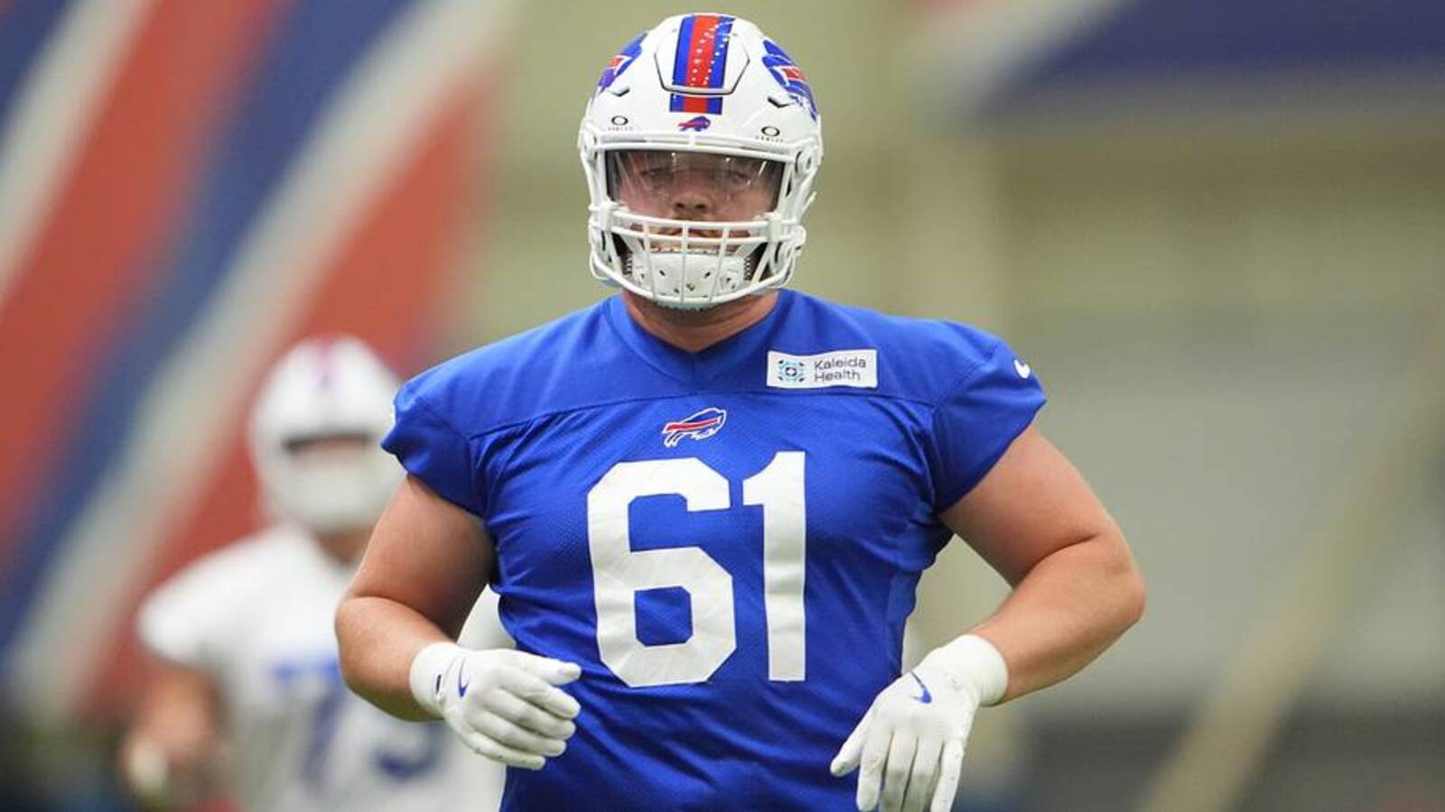 Bills Defensive Linemen on the Roster Bubble vs. Roster Locks