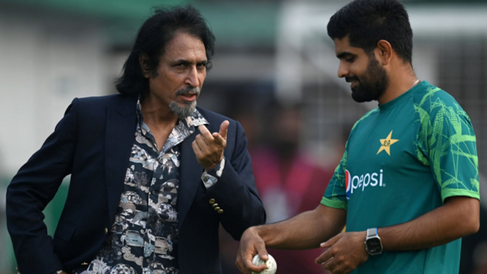 PAK vs SA 2025: Ramiz Raja's shocking 'Drama Karega' comment on Babar ...