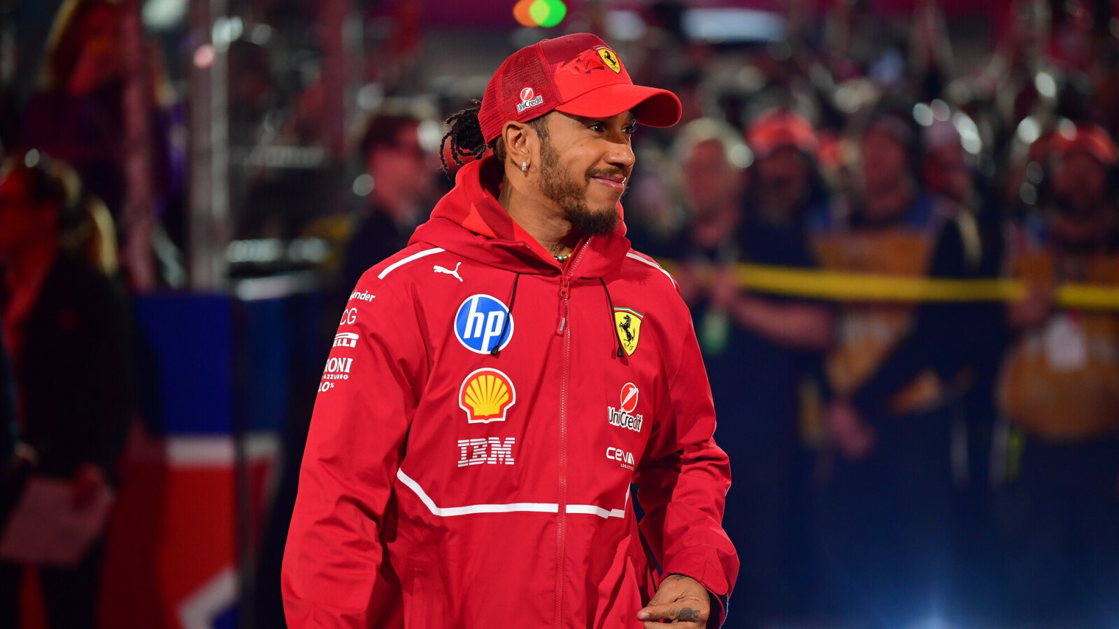 Ferrari’s Diella Dilemma: Why Lewis Hamilton’s Race Engineer change came too late