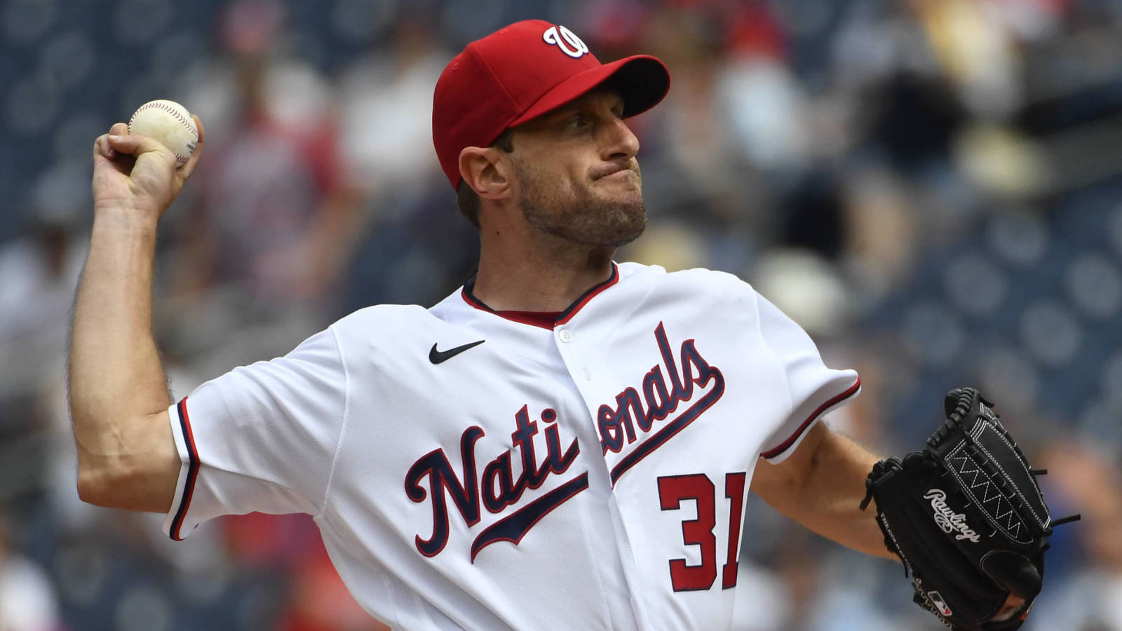 Max Scherzer - 3 Top MLB Contenders That Need To Land Max Scherzer _ Max media in category max scherzer.