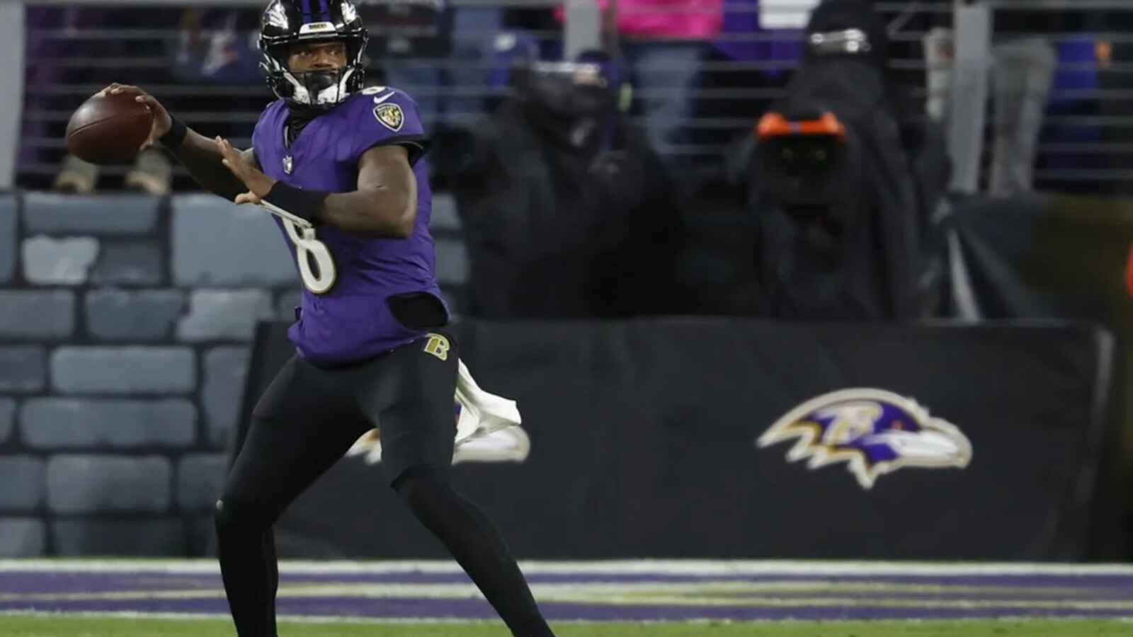 Baltimore Ravens’ 2024 NFL Schedule Release date, opponents, biggest