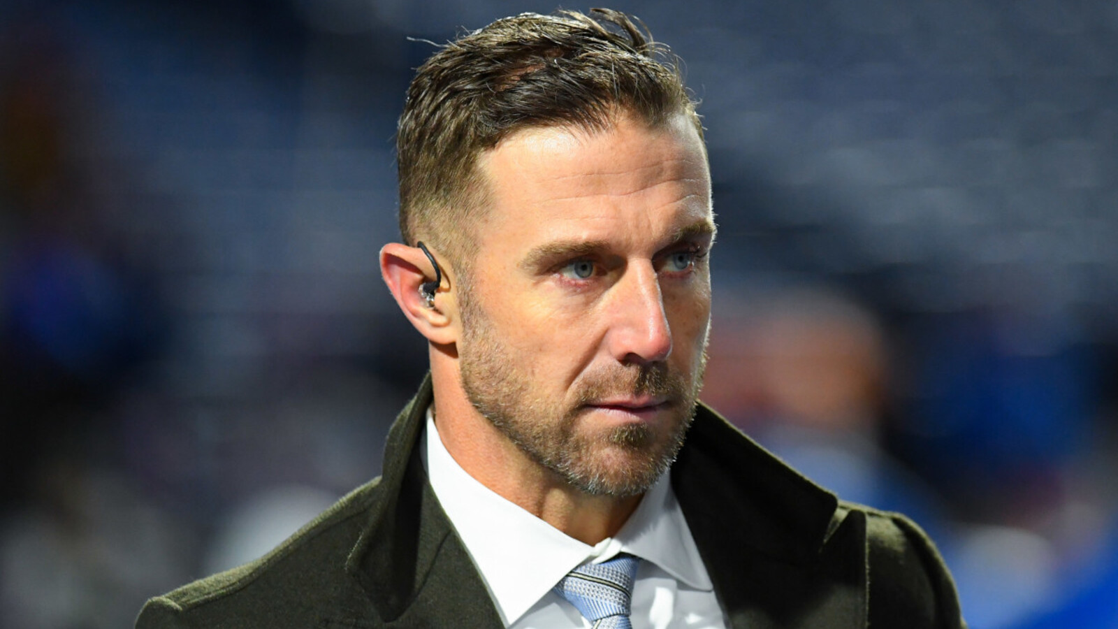 Alex Smith Announces Decision on Joining Chiefs Coaching Staff | Yardbarker