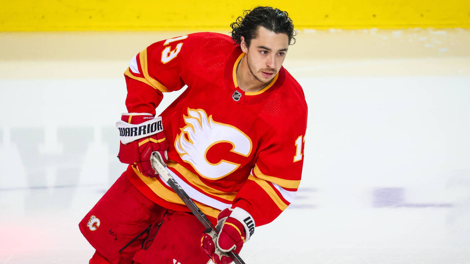 What's next after a wacky first day of NHL free agency? Yardbarker
