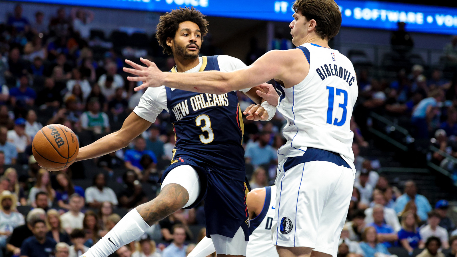 NBA Notes: Pelicans, Jordan Poole, Suns, Grizzlies, Zach Edey