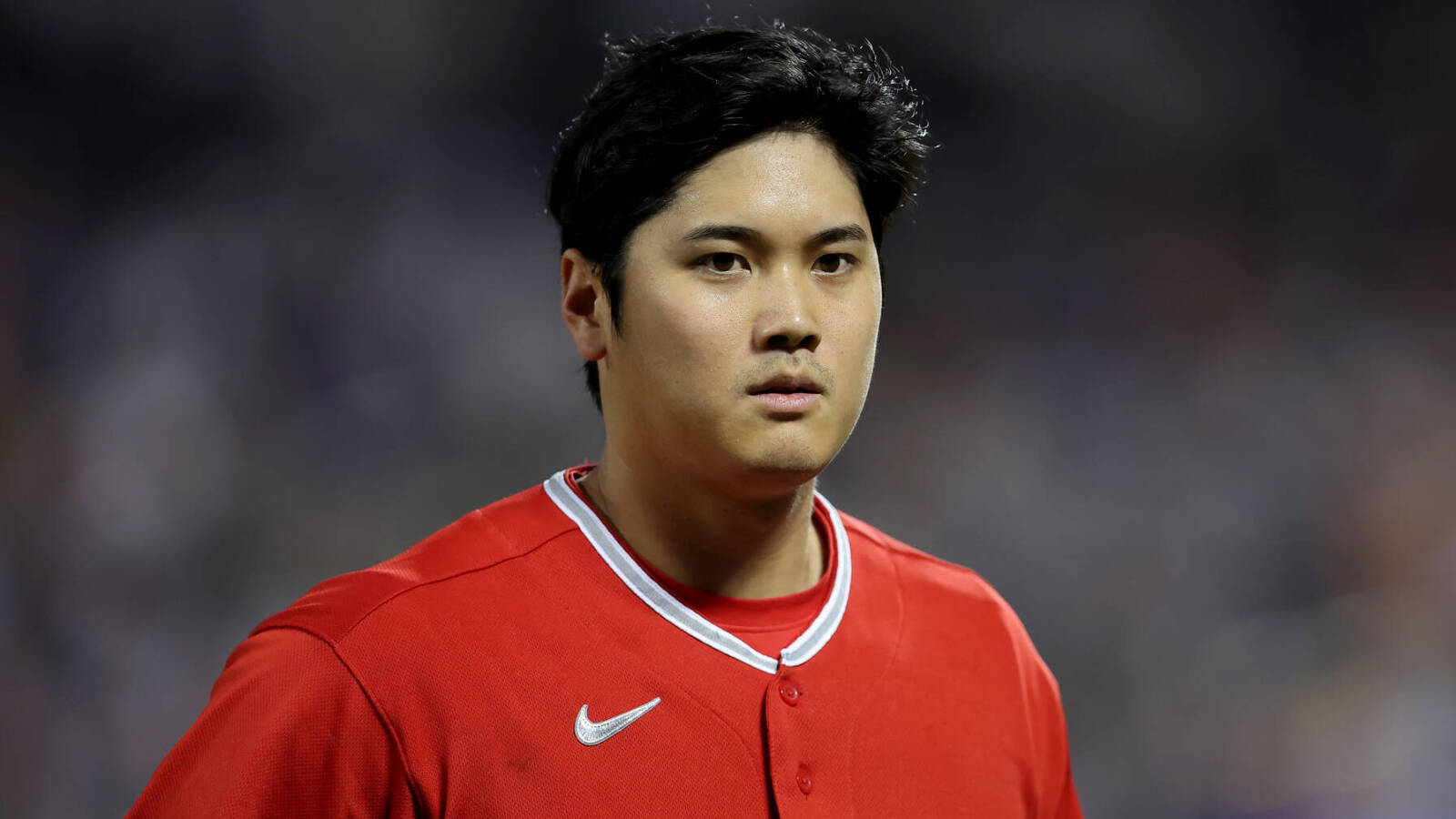 Report: Shohei Ohtani 'interested' in Red Sox despite multiple roadblocks