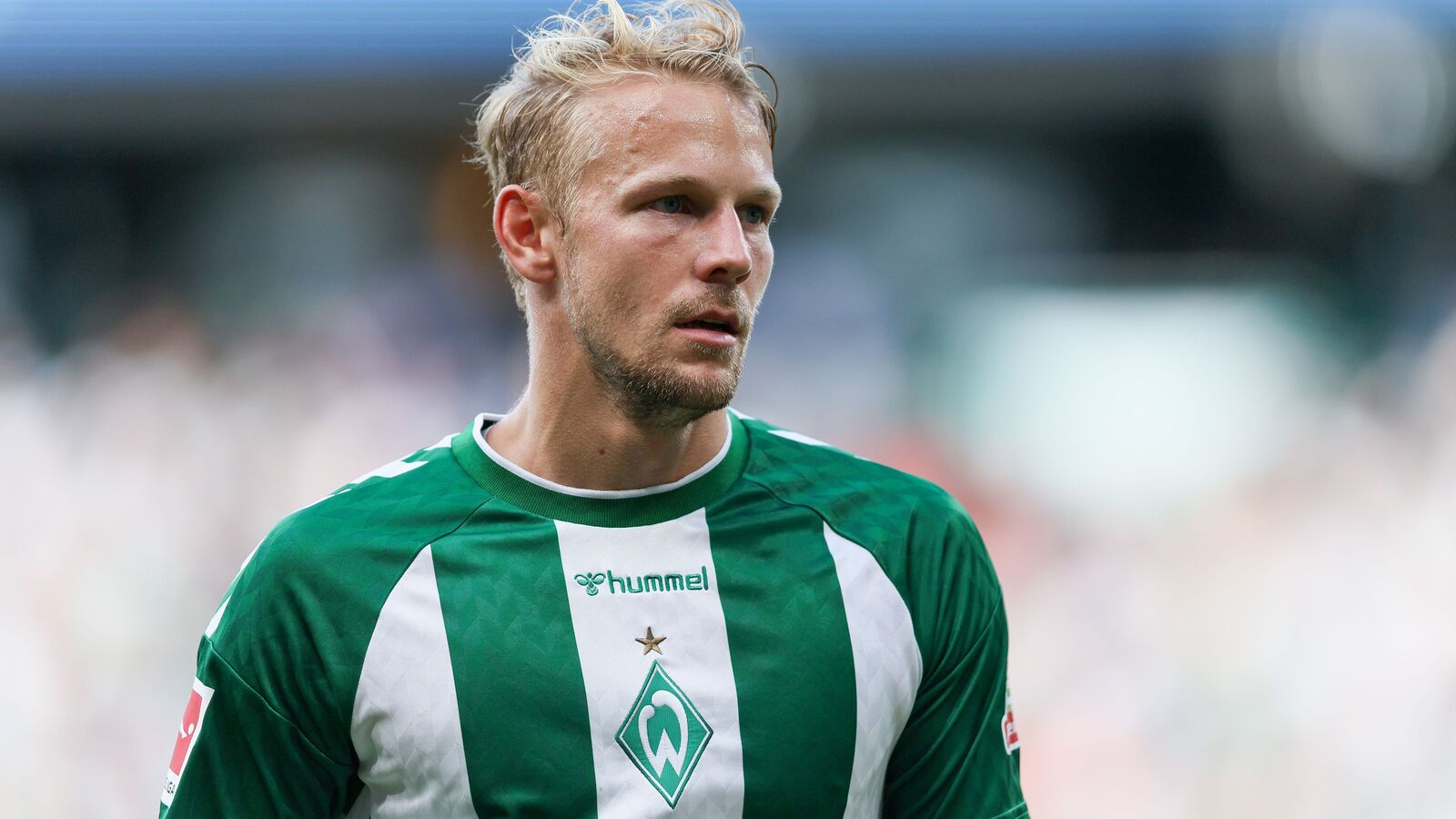 Only Michael Olise can keep up with his numbers! How a former postman is suddenly shaking up the Bundesliga