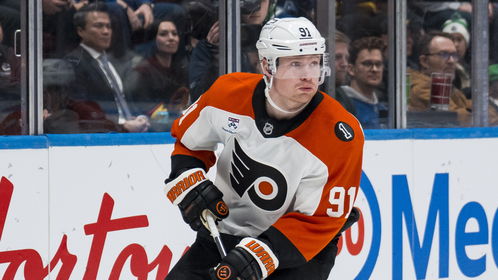 Trade Deadline Primer: Philadelphia Flyers