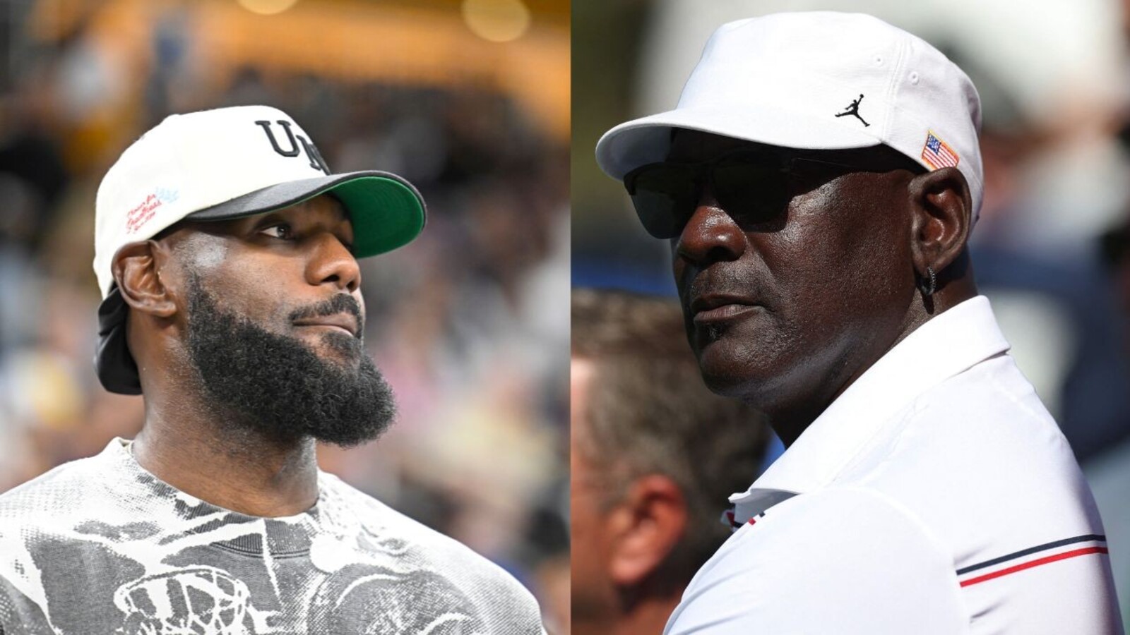 Hakeem Olajuwon Settles the GOAT Debate Between LeBron James and ...