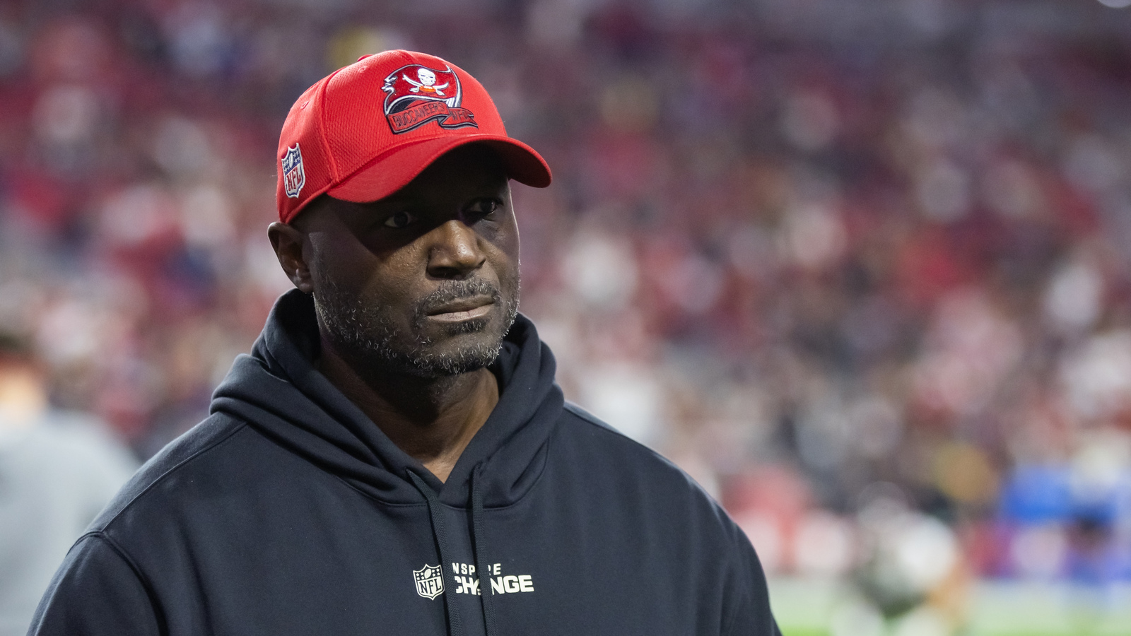 Tampa Bay Buccaneers Have No Lineup Changes Planned For Week 18
