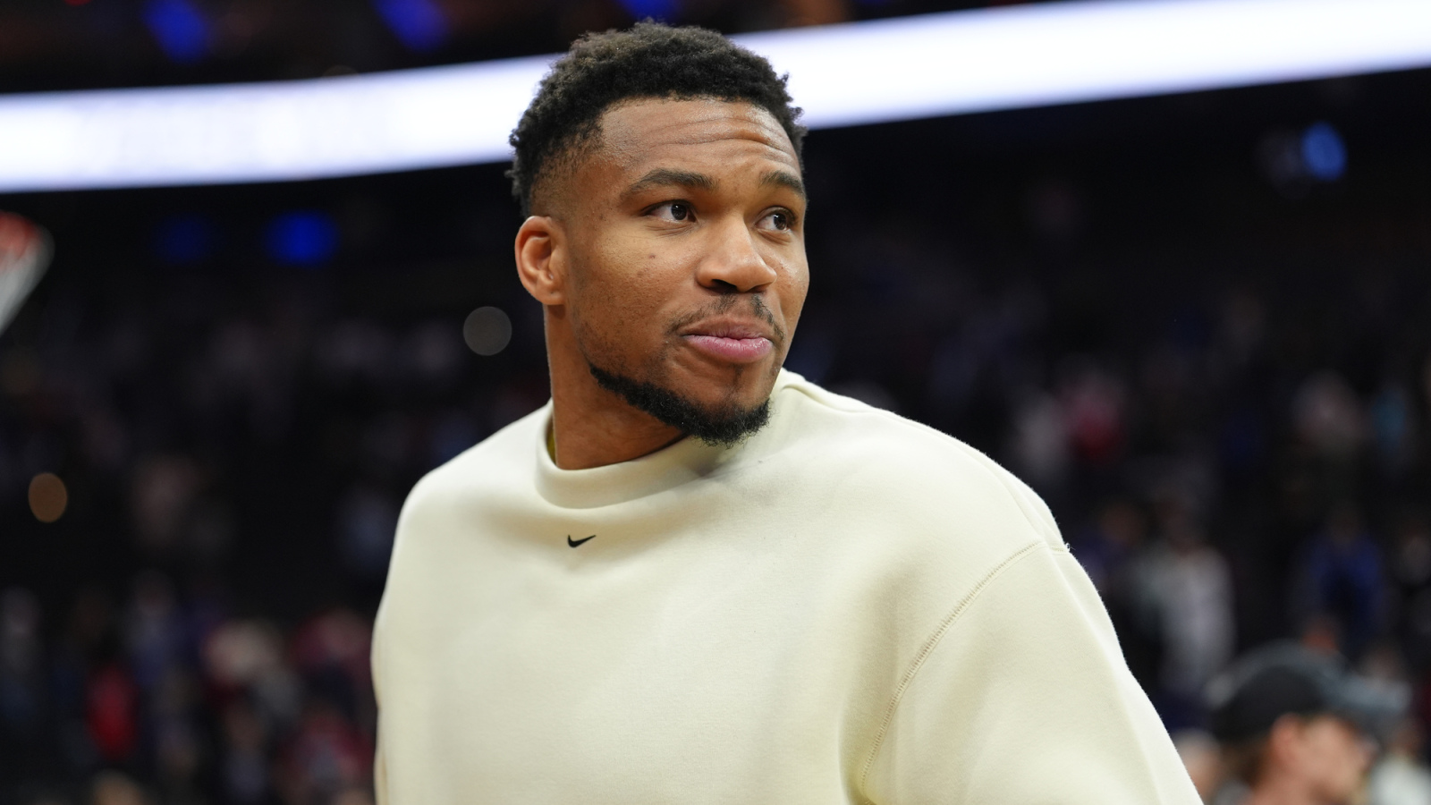 Celtics Have “Real Shot” At Landing Giannis Antetokounmpo