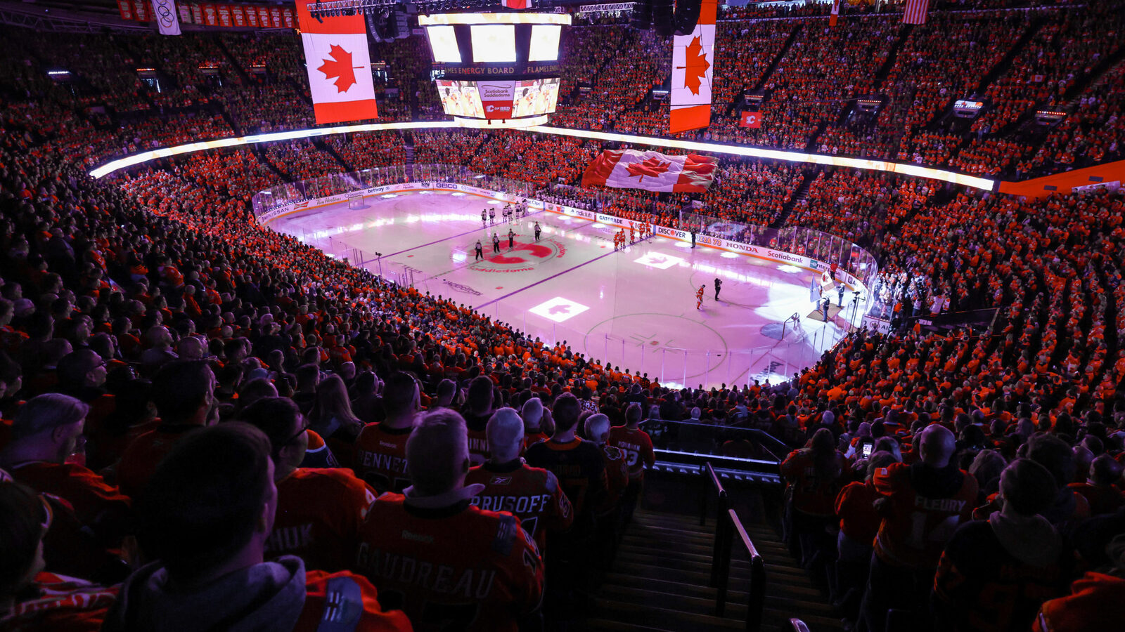 Top 10 Calgary Flames moments from the first 50 games of 2022-23 - Vimarsana News