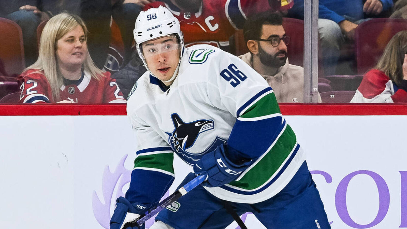 How these notable NHL healthy scratches in 202324 bounced back