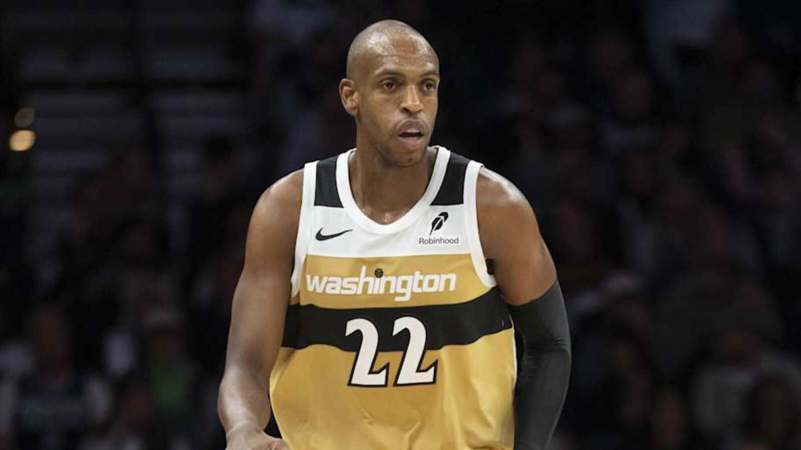 Wizards Have Important Khris Middleton Decision to Make